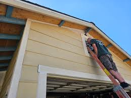 Best Composite Siding  in Eulyptus Hills, CA